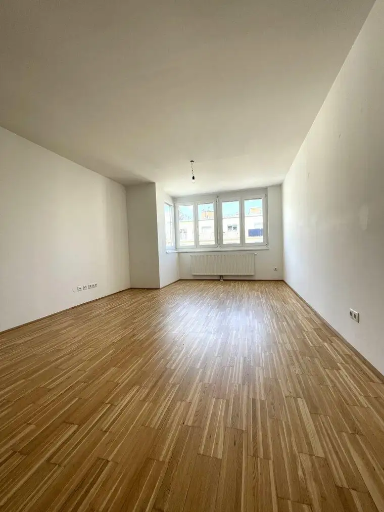 Sonnige 2-Zimmerwohnung - zu mieten!