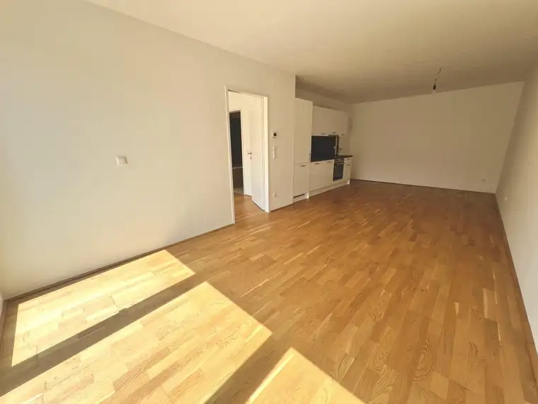 Ruhige 73m² Wohnung, 3-Zimmer mit 9m² Balkon in Purkersdorf zu mieten!