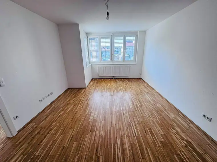 Die ersten 3 Monate Hauptmietzinsbefreiung!! Charmante 2-Zimmerwohnung, Brünner Straße - zu mieten!