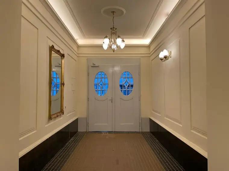 1190 Wien-Oberdöbling | eindrucksvolles ZINSHAUS 1.886 m² | 564 m² DG-Ausbau genehmigt | hoher Leerstand