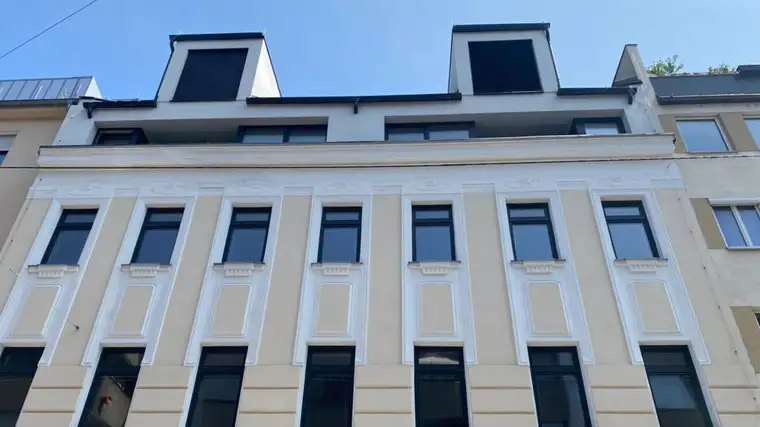1210 Wien | WOHNUNGSPAKET beim Spitz, Erstbezug | Terrasse, Balkon, Garten | Kurzzeitvermietung möglich