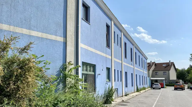 2440 Gramatneusiedl | ZINSHAUS | Um- und Aufbaupotenzial | Mit dem Zug in nur 15 Minuten in Wien