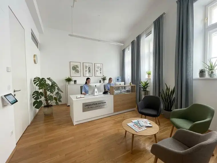 Ing. Thomas Gruber, PLENUS Immobilien GmbH