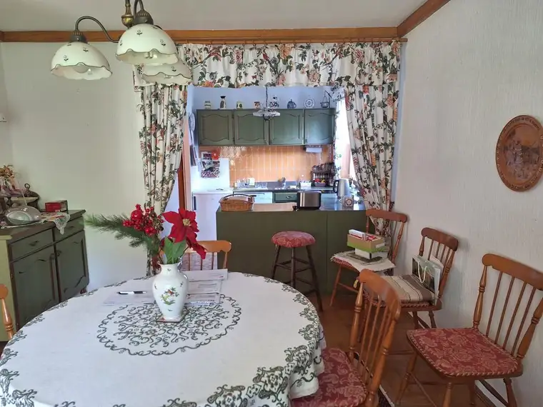 2384 Breitenfurt bei Wien| großzügiges LANDHAUS 178 m²|ruhige, idyllische &amp; naturnahe Lage