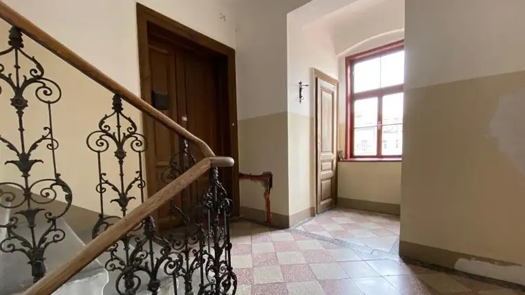 1180 Wien | ZINSHAUS mit Baubewilligung | gesamt NFL ca. 580 m² zzgl. Freiflächen | ca. 62 % Leerstand| Nähe AKH