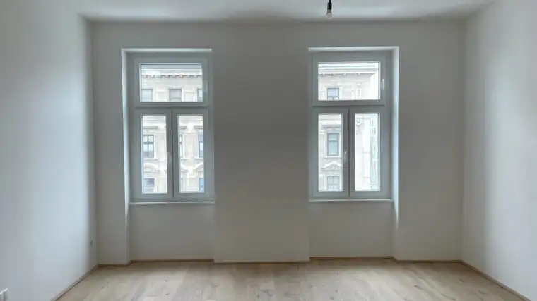 1200 Wien| Erstbezug |ALTBAUWOHNUNG mit WG-Eignung | Top-Ausstattung | Nähe U6, Donau, Augarten