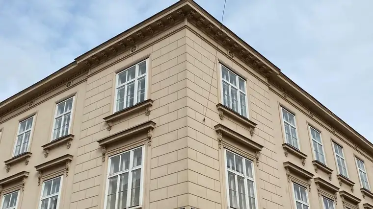 1180 Wien | Charmantes ECKZINSHAUS 713 m²| Demnächst bestandsfrei | Nähe AKH, Volksoper