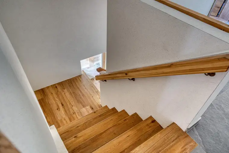Neue 2-Zimmer Wohnung mit Balkon und Terrasse in Bad Häring LETZTE EINHEIT