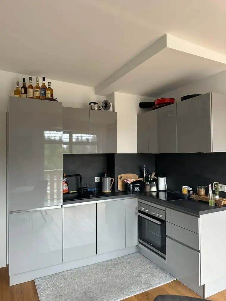 Anlegerwohnung mit 5% Rendite 1.070 Euro Netto Miete