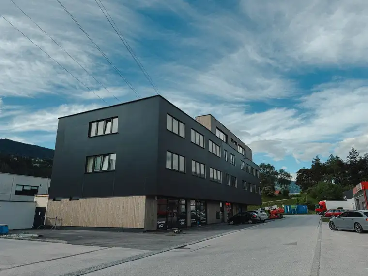 Büro/ Praxisflächen zu mieten - Business Park Terfens
