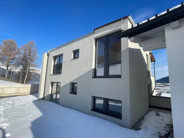 Traumdomizil in Mutters, Tirol: Modernes Wohnen in Top Lage direkt vom Bauträger