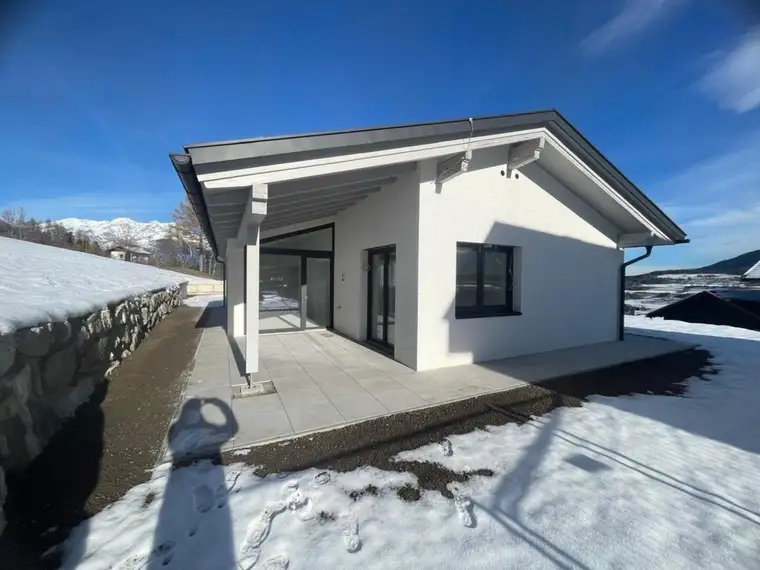 Traumdomizil in Mutters, Tirol: Modernes Wohnen in Top Lage direkt vom Bauträger