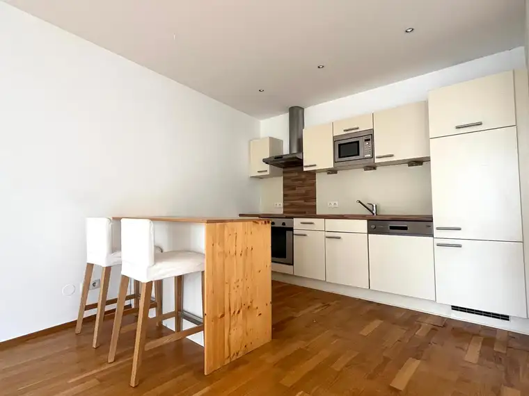 3 Zimmer Wohnung mit Balkon in 1050 Wien