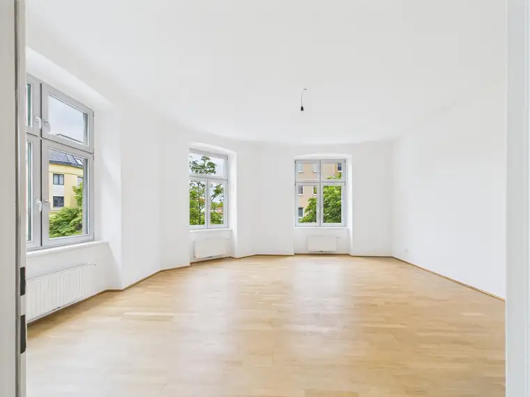 Unbefristete große 2-Zimmer Wohnung | Nahe U3 Johnstraße &amp; Schönbrunn