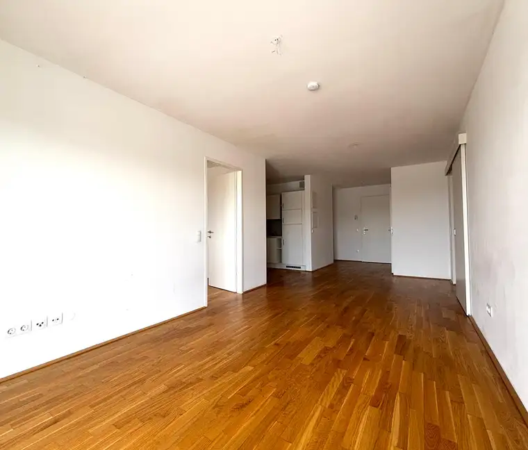 Viola Park | 3 Zimmer mit Balkon im 3.OG | ab 01.06.2025 verfügbar