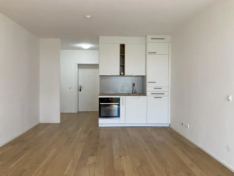 Erdgeschosswohnung mit eigenem Garten | Erstes Monat mietfrei | Verfügbar ab 01.10.2026