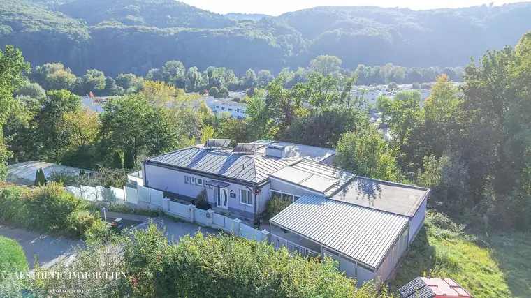 PUCHENAU / URFAHR - Einmalige Gelegenheit - € 759.000