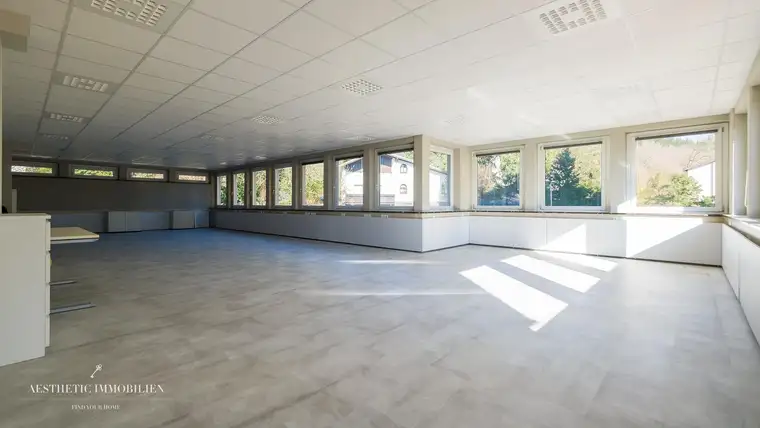 LAAKIRCHEN - Vielseitige Bürofläche - Jetzt mieten und bis Ende 2025 50% sparen!