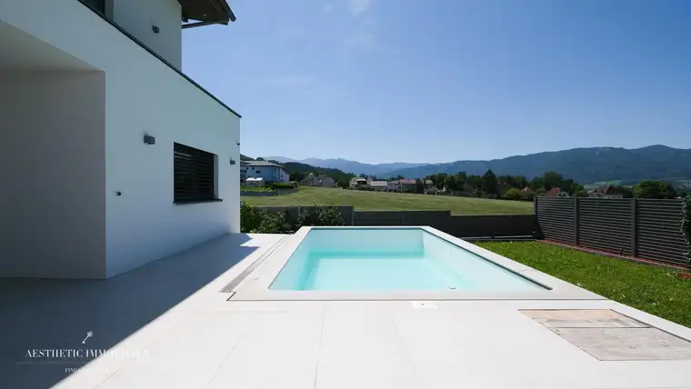 SCHLIERBACH - 789.000 Euro - Stilvolles Wohnen leicht gemacht