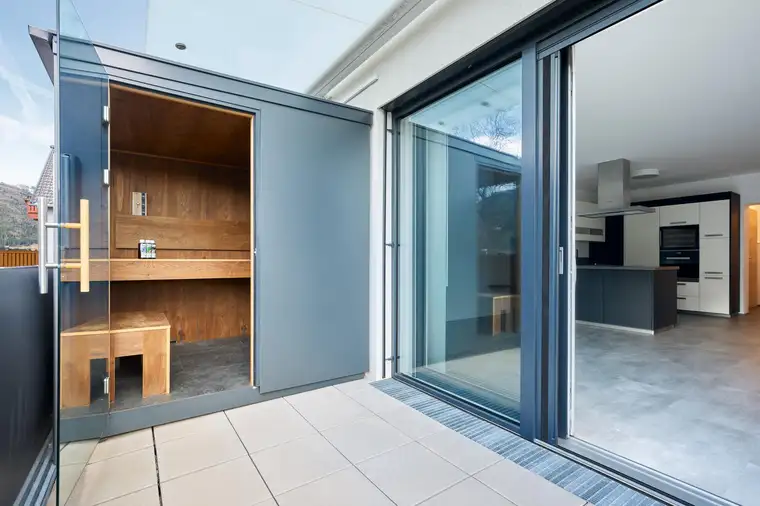 Reserviert - Charmante Wohnung mit exklusiver Sauna in St. Michael im Lungau