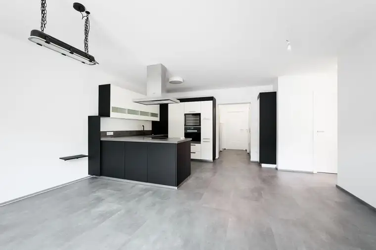 Moderne 4-Zimmer-Wohnung mit Sauna in St. Michael im Lungau