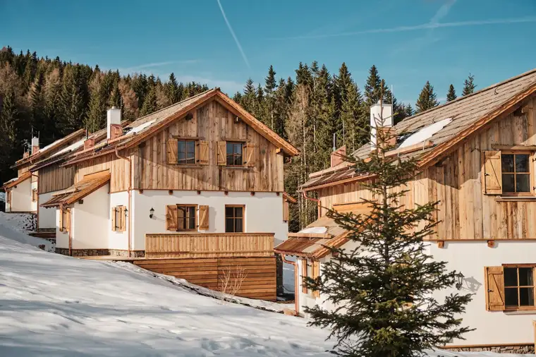 Chalet am Fanningberg