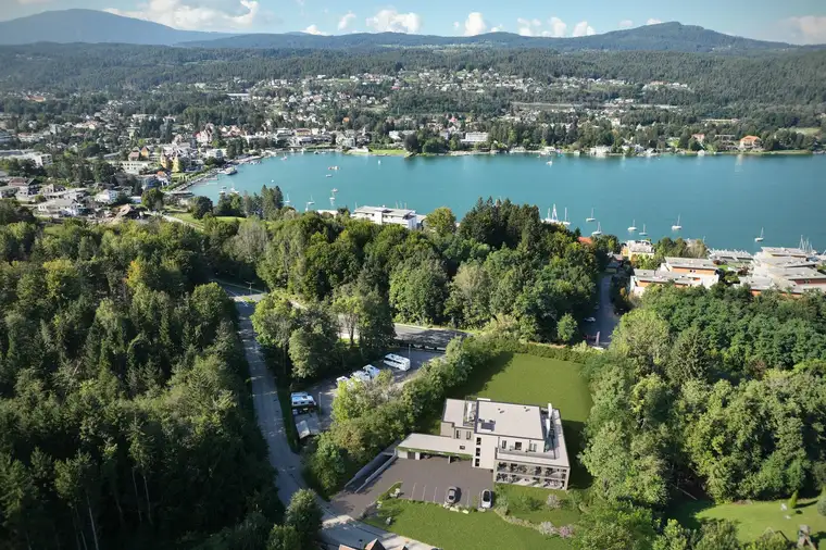 Sylvia Schwarz, Recon Immobilien GmbH
