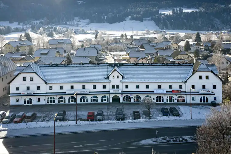 Wohnung St. Michael im Lungau