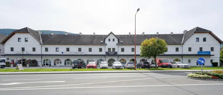 Wohnung St. Michael im Lungau