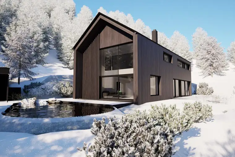 Mountain Lodge Katschberg