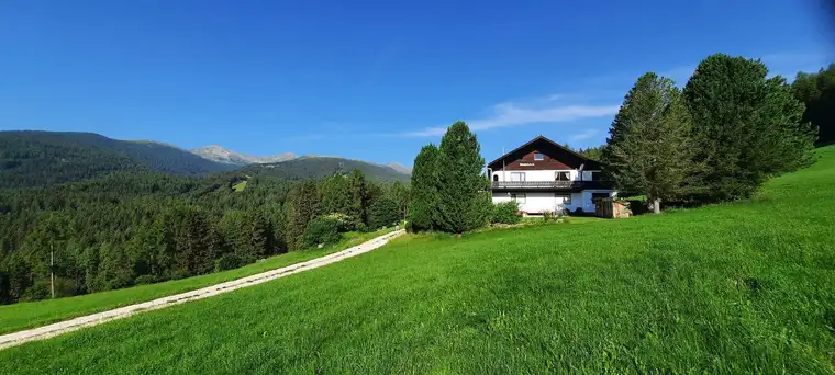Traumlage mit Weitblick