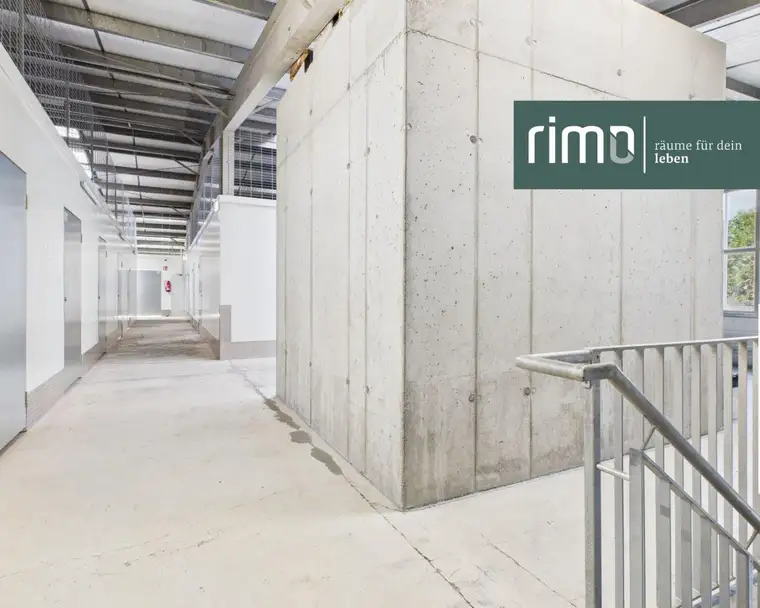 Lagerflächen von 5 - 250 m² für Privatpersonen und Unternehmen