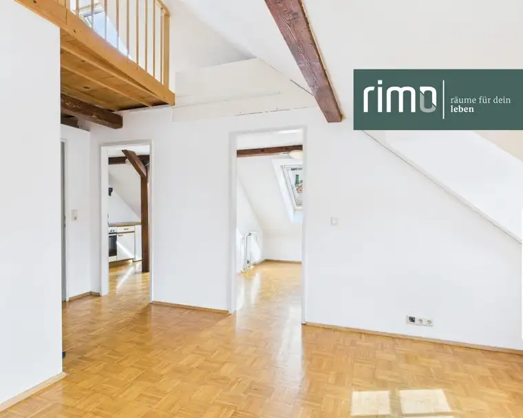 4-Zimmerwohnung in Feldkirch