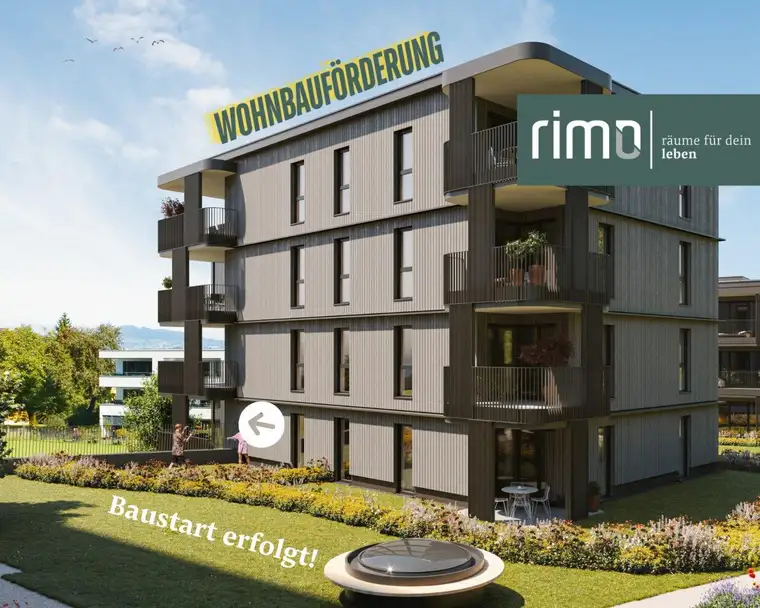 Mag. Daniel Ströhle, Rimo Immobilien GmbH
