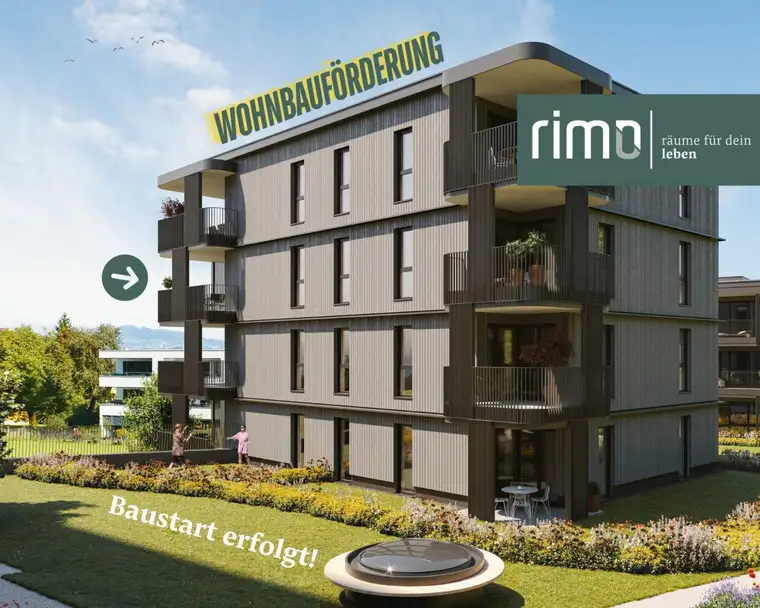 Mag. Daniel Ströhle, Rimo Immobilien GmbH