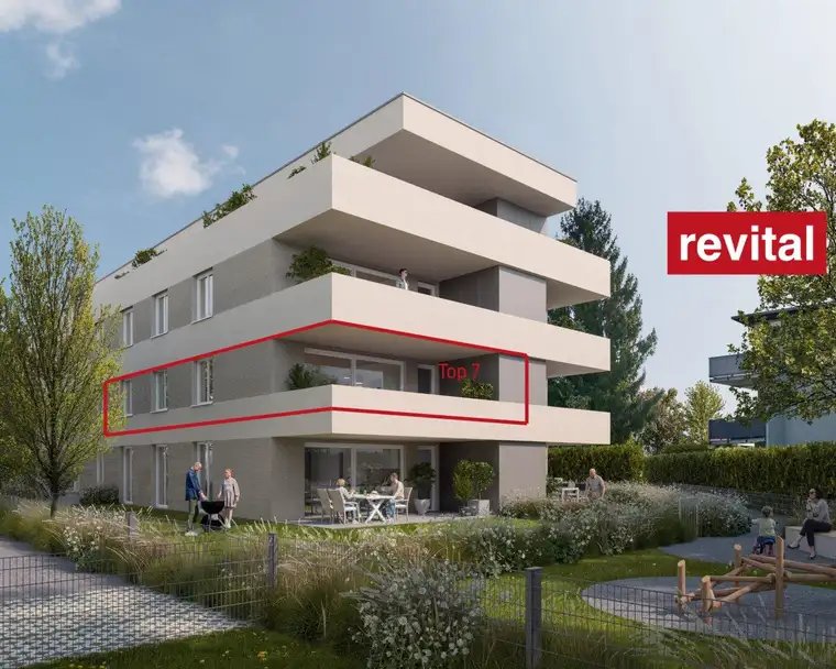 Maximilian Kaufmann, Rimo Dornbirn Immobilien GmbH
