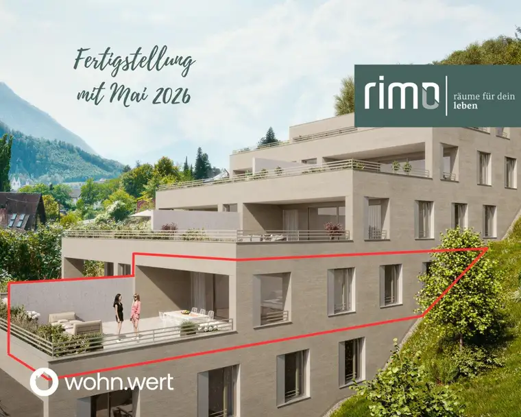 Mag. Daniel Ströhle, Rimo Immobilien GmbH