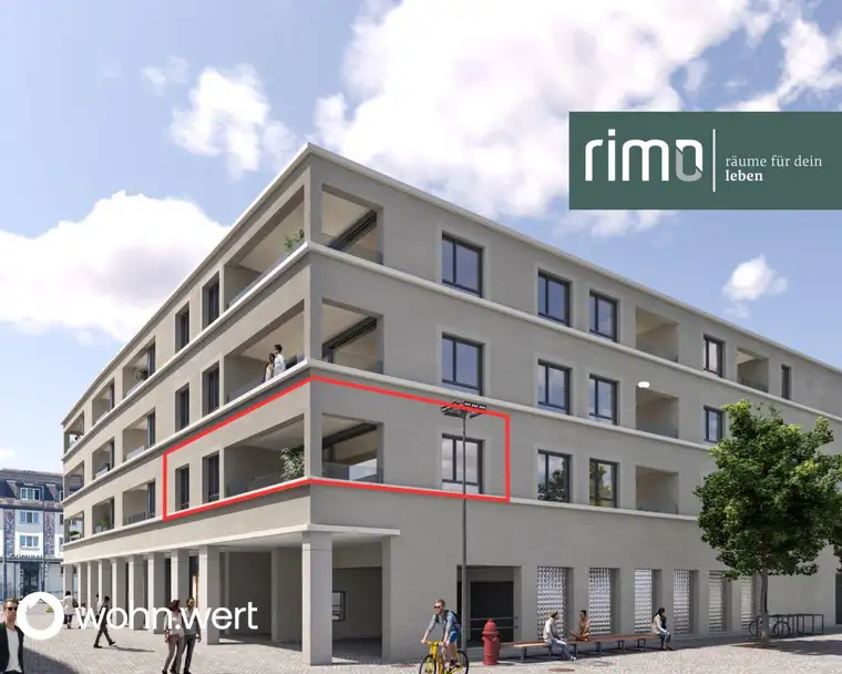 Mag. (FH) Ralph Gut, Rimo Immobilien GmbH