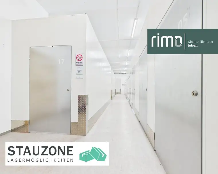 Mag. Daniel Ströhle, Rimo Immobilien GmbH