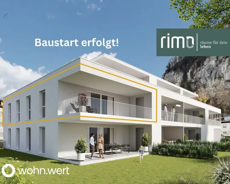 Mag. Daniel Ströhle, Rimo Immobilien GmbH