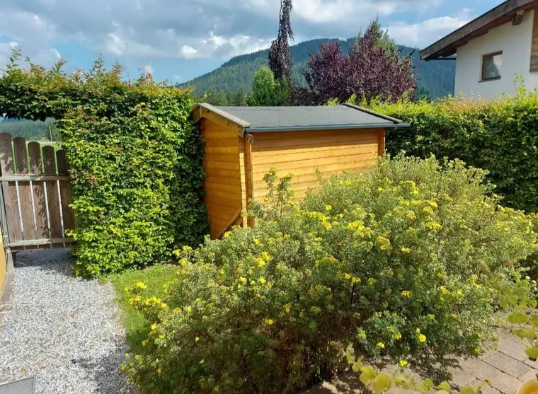 Traum Wohnung mit Wintergarten 