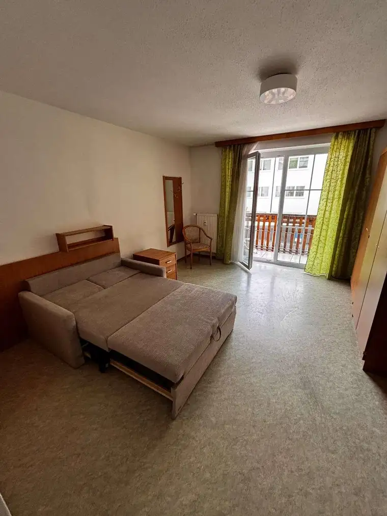 Wohnung in Filzmoos zu vermieten