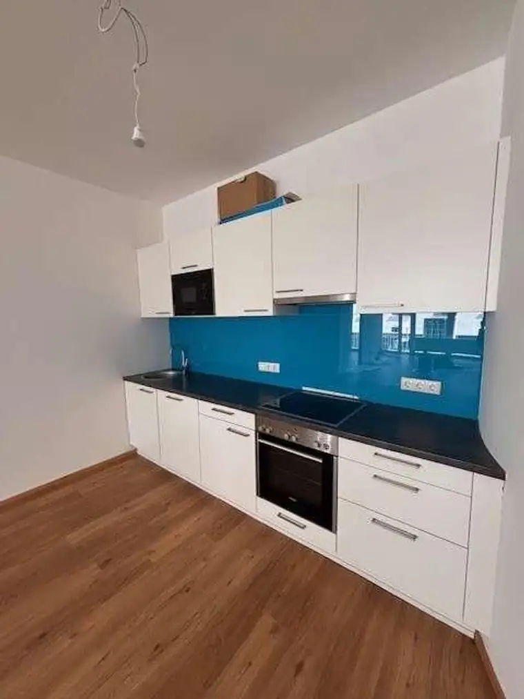 Räumlichkeiten in Radstadt