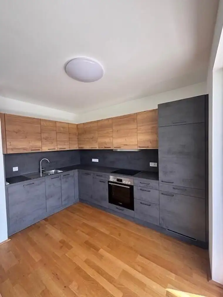 Wunderschöne und sonnige Wohnung zur Miete in Radstadt