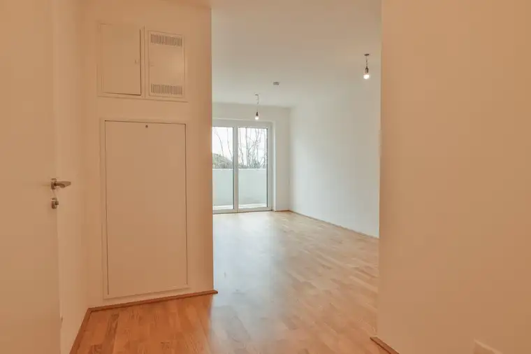 Studentenwohnung Neubau 2025