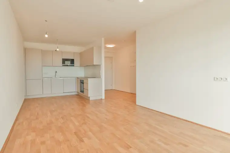 3-Zimmer Studentenwohnung Neubau 2025