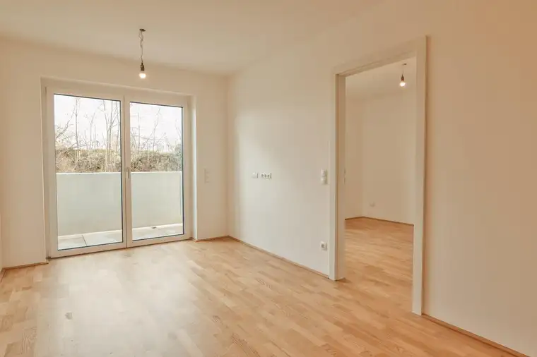 Studieren in Krems - Wohnen im Danube-Hills
