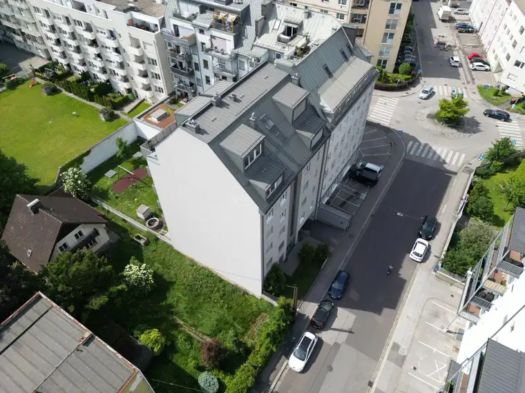 BAUSTART erfolgt! - Wohnen in in perfekter Lage - Neubauprojekt PILLmein