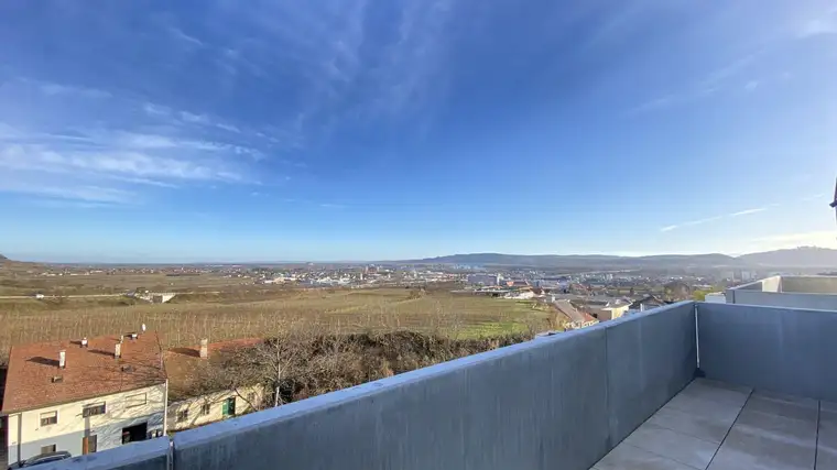 Weitblick ins Grüne: Ihr exklusives Zuhause im Danube Hills Krems.