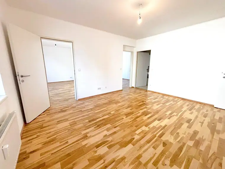 Geräumige 3-Zimmer-Wohnung Nähe Linzer Stadtzentrum!